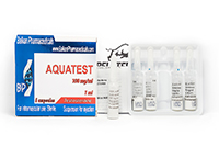 Aquatest 100 (Balkan) ампула 1ml