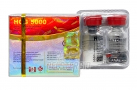 HCG 5000IU (Canada) 1 флакон