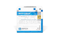 Mastorox 1ml (СДВ, в продаже не будет!)